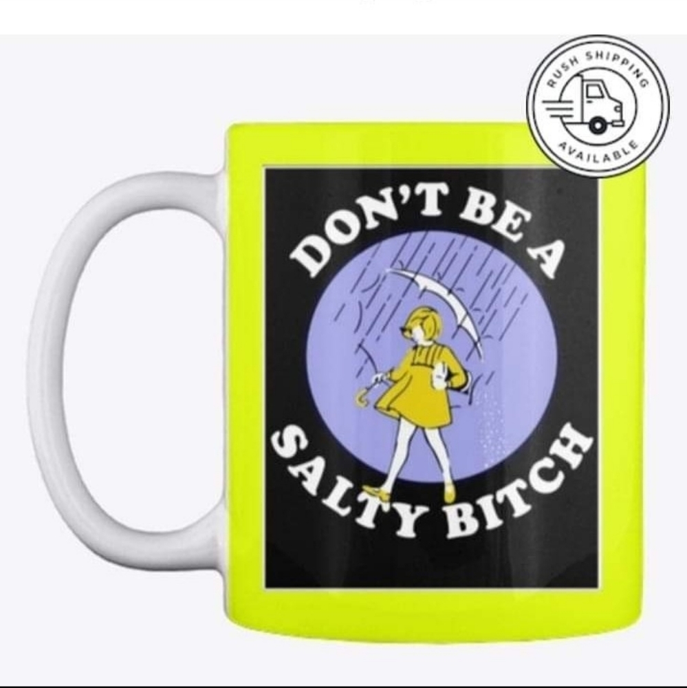 Brand-New Coffee/Tea Mugs